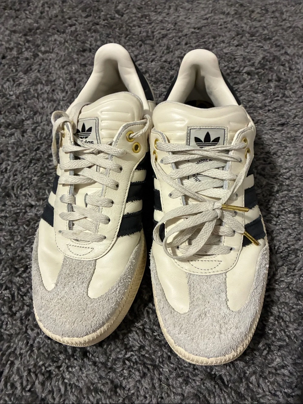 Adidas samba xlg